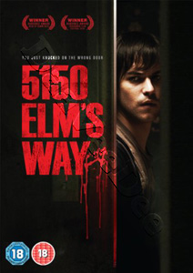 5150 Elm's Way (DVD)